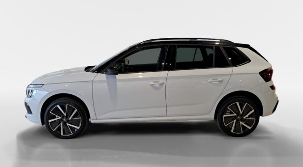 SKODA KAMIQ SELECTION 1,0 TSI 85 KW (115 cv) MANUAL 6 VEL.