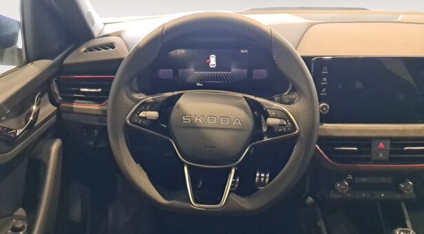 SKODA KAMIQ SELECTION 1,0 TSI 85 KW (115 cv) MANUAL 6 VEL.