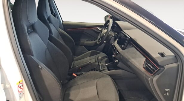SKODA KAMIQ SELECTION 1,0 TSI 85 KW (115 cv) MANUAL 6 VEL.