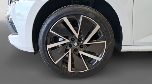 SKODA KAMIQ SELECTION 1,0 TSI 85 KW (115 cv) MANUAL 6 VEL.