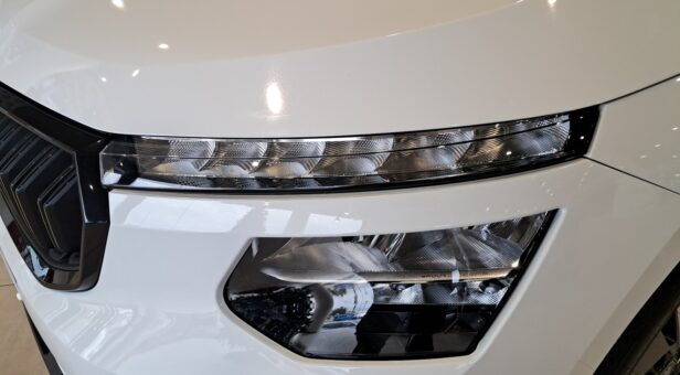 SKODA KAMIQ SELECTION 1,0 TSI 85 KW (115 cv) MANUAL 6 VEL.
