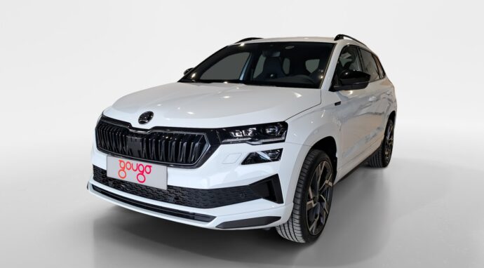 SKODA KAROQ TODOTERRENO 1.5 TSI 110KW SPORTLINE 150 5p
