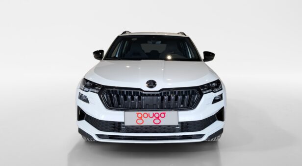 SKODA KAROQ TODOTERRENO 1.5 TSI 110KW SPORTLINE 150 5p