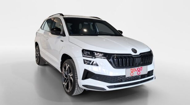 SKODA KAROQ TODOTERRENO 1.5 TSI 110KW SPORTLINE 150 5p