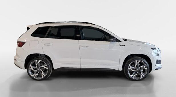 SKODA KAROQ TODOTERRENO 1.5 TSI 110KW SPORTLINE 150 5p