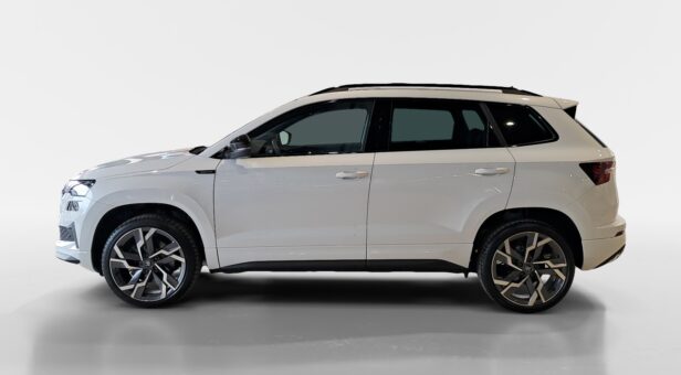 SKODA KAROQ TODOTERRENO 1.5 TSI 110KW SPORTLINE 150 5p