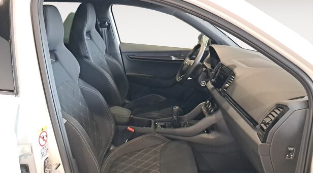 SKODA KAROQ TODOTERRENO 1.5 TSI 110KW SPORTLINE 150 5p