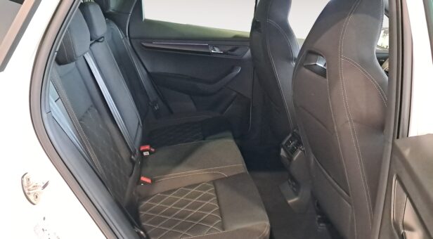 SKODA KAROQ TODOTERRENO 1.5 TSI 110KW SPORTLINE 150 5p