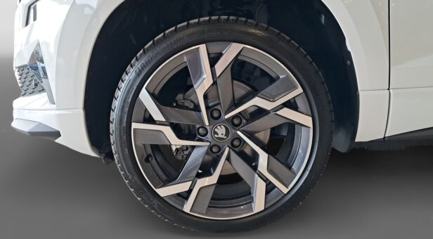 SKODA KAROQ TODOTERRENO 1.5 TSI 110KW SPORTLINE 150 5p