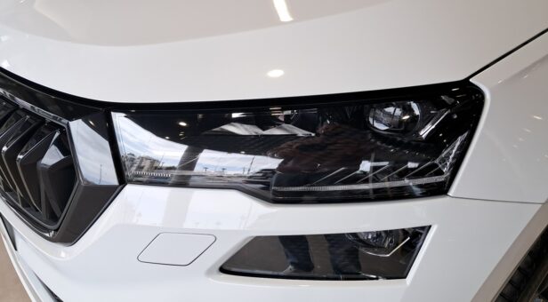 SKODA KAROQ TODOTERRENO 1.5 TSI 110KW SPORTLINE 150 5p
