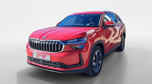 SKODA KODIAQ SELECTION 2,0 TDI 110 KW (150 cv) DSG 7 VEL. SKODA KODIAQ SELECTION 2,0 TDI 110 KW (150 cv) DSG 7 VEL.