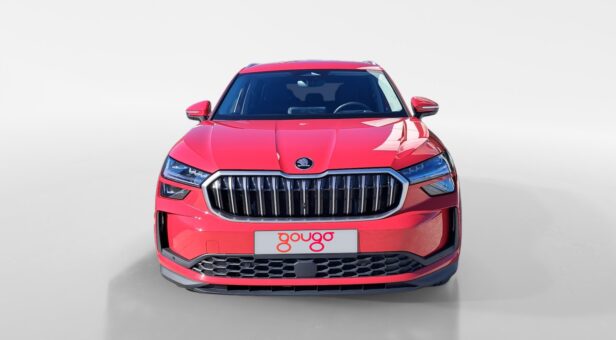 SKODA KODIAQ SELECTION 2,0 TDI 110 KW (150 cv) DSG 7 VEL. SKODA KODIAQ SELECTION 2,0 TDI 110 KW (150 cv) DSG 7 VEL.