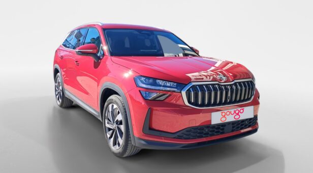 SKODA KODIAQ SELECTION 2,0 TDI 110 KW (150 cv) DSG 7 VEL. SKODA KODIAQ SELECTION 2,0 TDI 110 KW (150 cv) DSG 7 VEL.