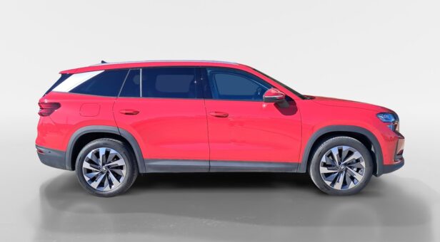 SKODA KODIAQ SELECTION 2,0 TDI 110 KW (150 cv) DSG 7 VEL. SKODA KODIAQ SELECTION 2,0 TDI 110 KW (150 cv) DSG 7 VEL.