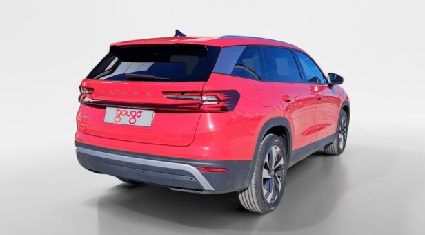 SKODA KODIAQ SELECTION 2,0 TDI 110 KW (150 cv) DSG 7 VEL. SKODA KODIAQ SELECTION 2,0 TDI 110 KW (150 cv) DSG 7 VEL.