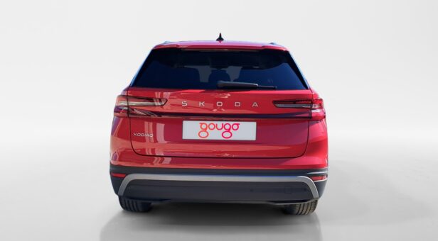 SKODA KODIAQ SELECTION 2,0 TDI 110 KW (150 cv) DSG 7 VEL. SKODA KODIAQ SELECTION 2,0 TDI 110 KW (150 cv) DSG 7 VEL.