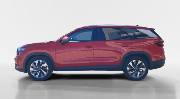 SKODA KODIAQ SELECTION 2,0 TDI 110 KW (150 cv) DSG 7 VEL. SKODA KODIAQ SELECTION 2,0 TDI 110 KW (150 cv) DSG 7 VEL.