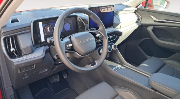 SKODA KODIAQ SELECTION 2,0 TDI 110 KW (150 cv) DSG 7 VEL. SKODA KODIAQ SELECTION 2,0 TDI 110 KW (150 cv) DSG 7 VEL.