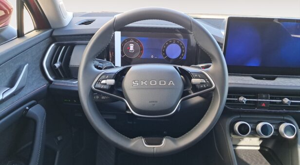 SKODA KODIAQ SELECTION 2,0 TDI 110 KW (150 cv) DSG 7 VEL. SKODA KODIAQ SELECTION 2,0 TDI 110 KW (150 cv) DSG 7 VEL.