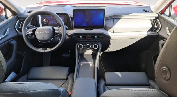 SKODA KODIAQ SELECTION 2,0 TDI 110 KW (150 cv) DSG 7 VEL. SKODA KODIAQ SELECTION 2,0 TDI 110 KW (150 cv) DSG 7 VEL.