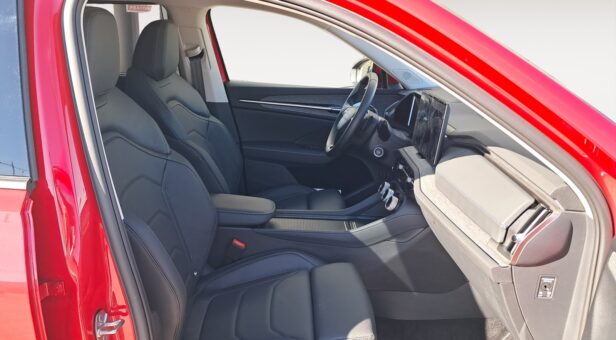 SKODA KODIAQ SELECTION 2,0 TDI 110 KW (150 cv) DSG 7 VEL. SKODA KODIAQ SELECTION 2,0 TDI 110 KW (150 cv) DSG 7 VEL.