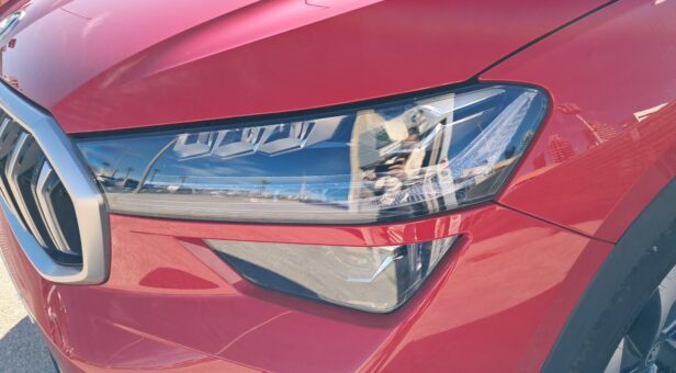 SKODA KODIAQ SELECTION 2,0 TDI 110 KW (150 cv) DSG 7 VEL. SKODA KODIAQ SELECTION 2,0 TDI 110 KW (150 cv) DSG 7 VEL.