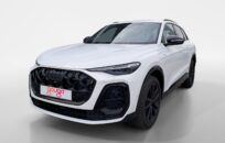 AUDI Q5 TODOTERRENO 2.0 TDI MHEV BLACK LINE S TRONIC QUATTRO 204 5p