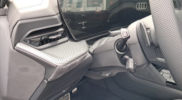 AUDI Q5 TODOTERRENO 2.0 TDI MHEV BLACK LINE S TRONIC QUATTRO 204 5p