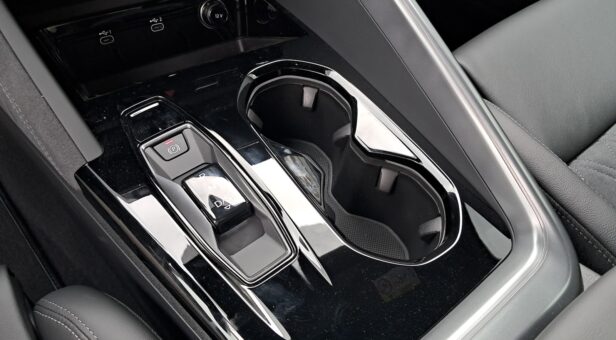 AUDI Q5 TODOTERRENO 2.0 TDI MHEV BLACK LINE S TRONIC QUATTRO 204 5p