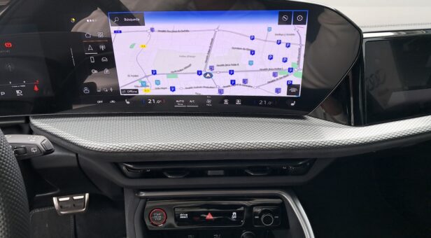 AUDI Q5 TODOTERRENO 2.0 TDI MHEV BLACK LINE S TRONIC QUATTRO 204 5p