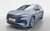 AUDI Q4 SPORTBACK E-TRON TODOTERRENO BEV 82KWH 45 E-TRON BLACK LINE AUTO 286 5p