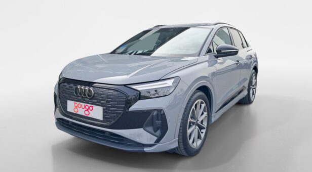 AUDI Q4 SPORTBACK E-TRON TODOTERRENO BEV 82KWH 45 E-TRON BLACK LINE AUTO 286 5p
