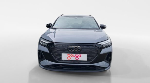 AUDI Q4 SPORTBACK E-TRON TODOTERRENO BEV 82KWH 45 E-TRON BLACK LINE AUTO 286 5p
