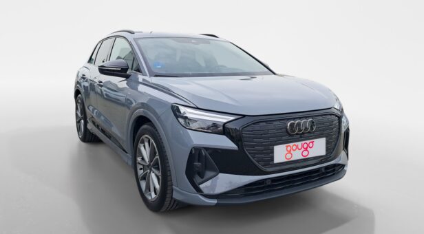 AUDI Q4 SPORTBACK E-TRON TODOTERRENO BEV 82KWH 45 E-TRON BLACK LINE AUTO 286 5p
