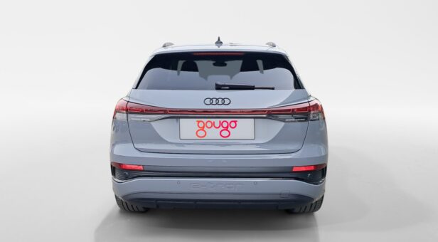 AUDI Q4 SPORTBACK E-TRON TODOTERRENO BEV 82KWH 45 E-TRON BLACK LINE AUTO 286 5p
