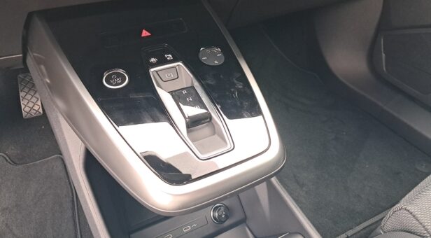 AUDI Q4 SPORTBACK E-TRON TODOTERRENO BEV 82KWH 45 E-TRON BLACK LINE AUTO 286 5p