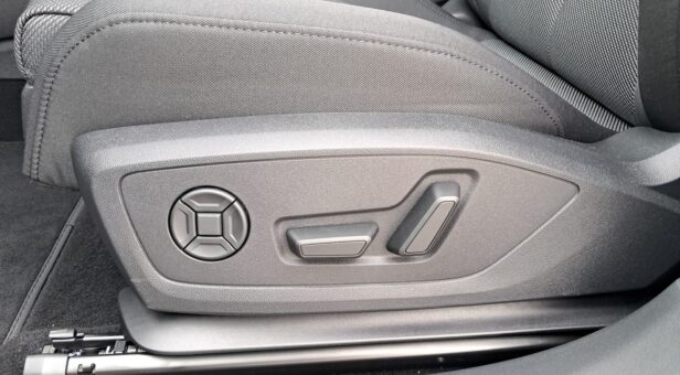 AUDI Q4 SPORTBACK E-TRON TODOTERRENO BEV 82KWH 45 E-TRON BLACK LINE AUTO 286 5p