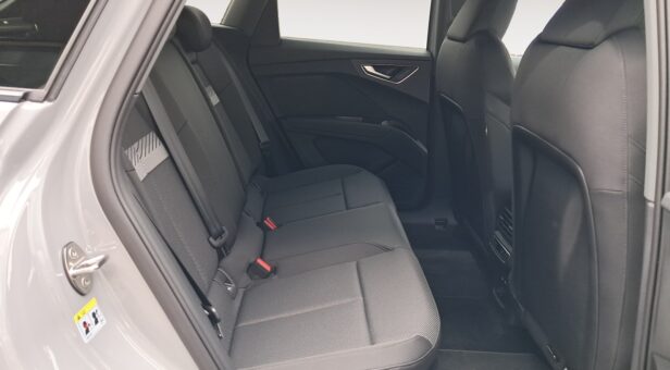 AUDI Q4 SPORTBACK E-TRON TODOTERRENO BEV 82KWH 45 E-TRON BLACK LINE AUTO 286 5p