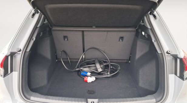 AUDI Q4 SPORTBACK E-TRON TODOTERRENO BEV 82KWH 45 E-TRON BLACK LINE AUTO 286 5p