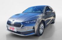 SKODA OCTAVIA DESIGN 2,0 TDI 85 KW (115 cv) MANUAL 6 VEL.