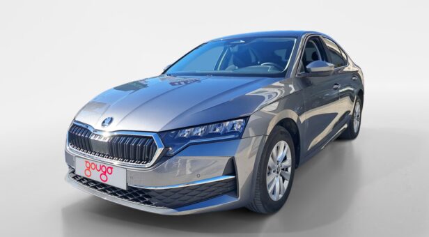SKODA OCTAVIA DESIGN 2,0 TDI 85 KW (115 cv) MANUAL 6 VEL.