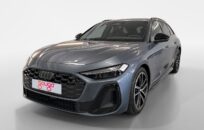 AUDI A5 FAMILIAR 2.0 TDI 150 KW BLACK LINE AVANT 204 5p
