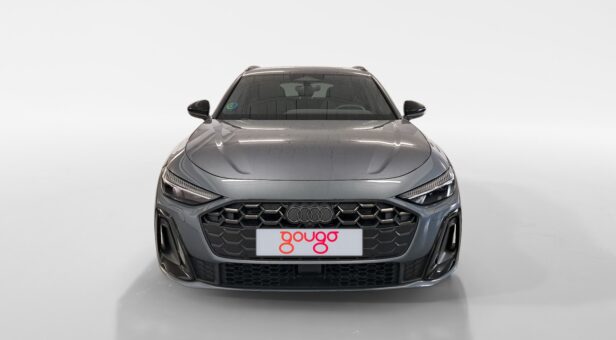 AUDI A5 FAMILIAR 2.0 TDI 150 KW BLACK LINE AVANT 204 5p