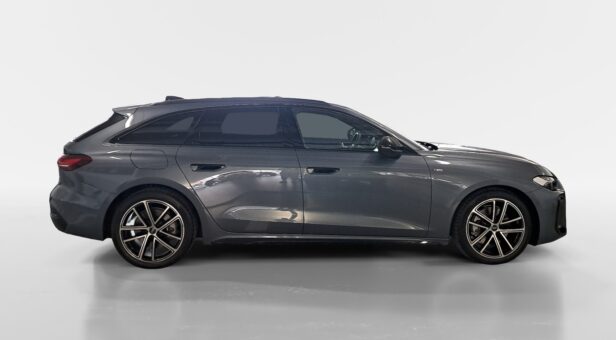 AUDI A5 FAMILIAR 2.0 TDI 150 KW BLACK LINE AVANT 204 5p