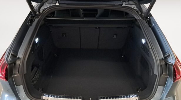 AUDI A5 FAMILIAR 2.0 TDI 150 KW BLACK LINE AVANT 204 5p