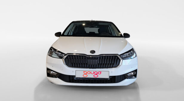 SKODA FABIA SELECTION 1,0 TSI 70 KW (95 cv) MANUAL 5 VEL.