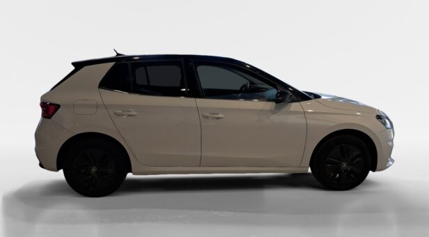 SKODA FABIA SELECTION 1,0 TSI 70 KW (95 cv) MANUAL 5 VEL.