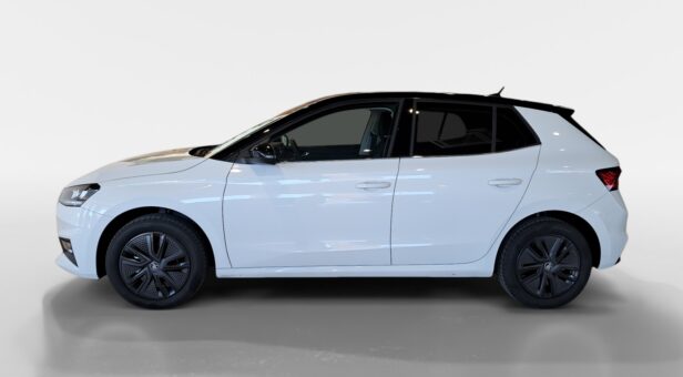 SKODA FABIA SELECTION 1,0 TSI 70 KW (95 cv) MANUAL 5 VEL.
