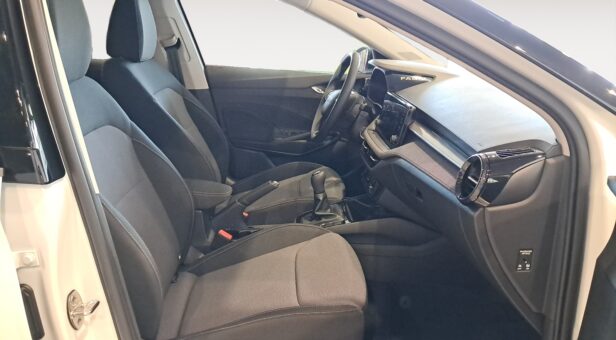 SKODA FABIA SELECTION 1,0 TSI 70 KW (95 cv) MANUAL 5 VEL.