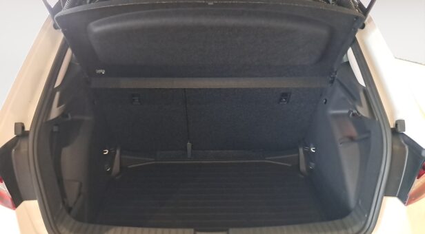 SKODA FABIA SELECTION 1,0 TSI 70 KW (95 cv) MANUAL 5 VEL.